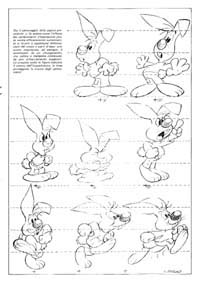 Animazione - Gianconiglio 3