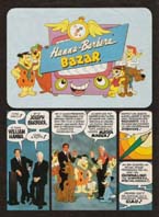 Hanna-Barbera Bazar