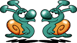 Lumache perogattiane