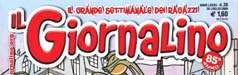 testata IL GIORNALINO n.330 09