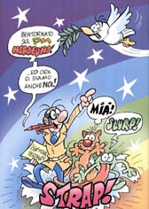 Retro copertina gennaio 2010