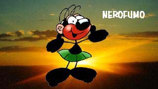 Nerofumo