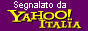 Segnalato da Yahoo